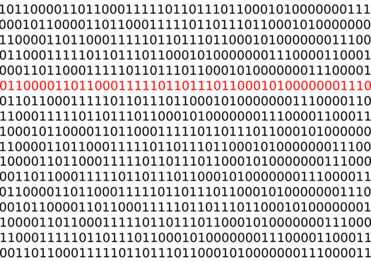 Binary Translator - 0s and 1s - Binary Code